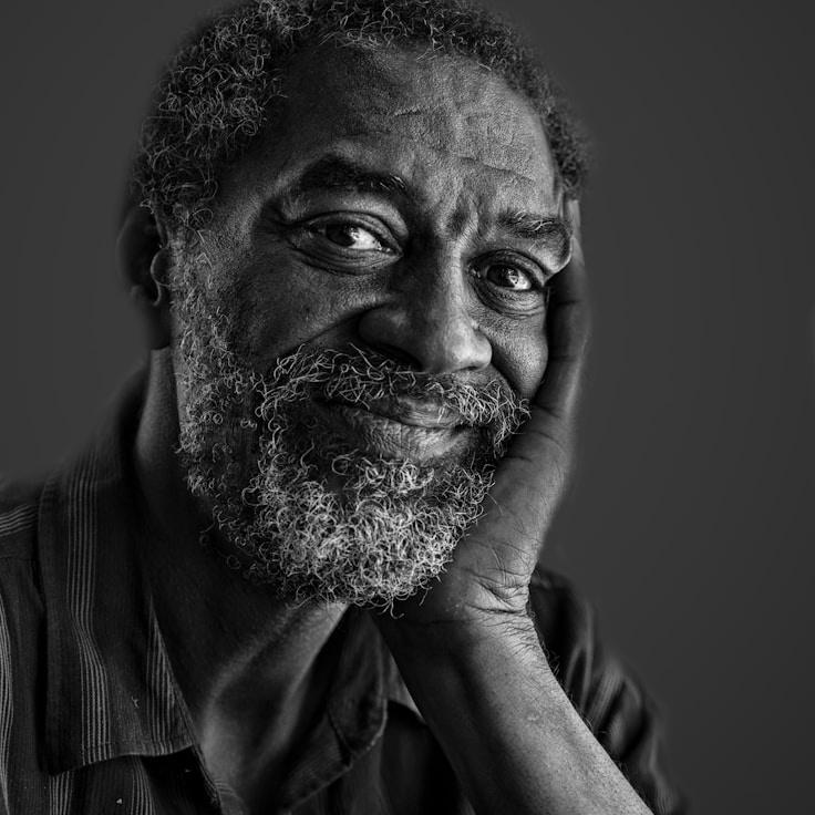 Portrait of Mika Chen, group coordinator and fusion cooking expert